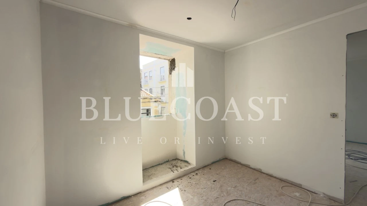 Apartamento T2 para Venda em Setubal (São Sebastião) Foto 2