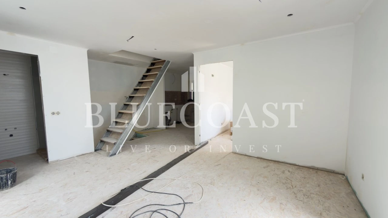 Apartamento T2 para Venda em Setubal (São Sebastião) Foto 1