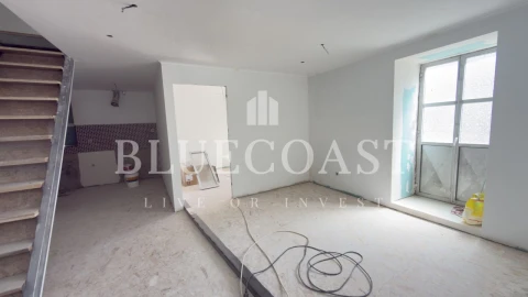 Apartamento T2 para Venda em Setubal (São Sebastião)
