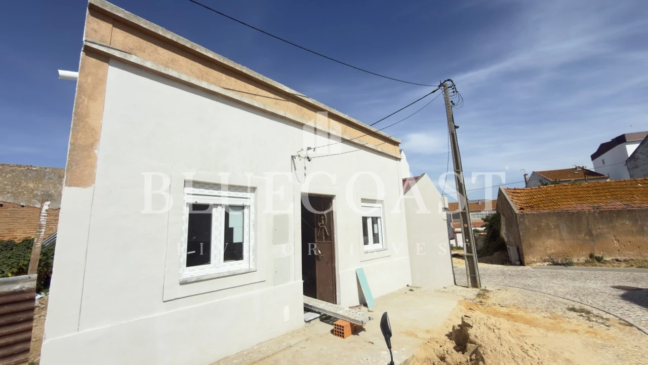 Moradia T2 para Venda em Setubal (São Sebastião) Foto 2