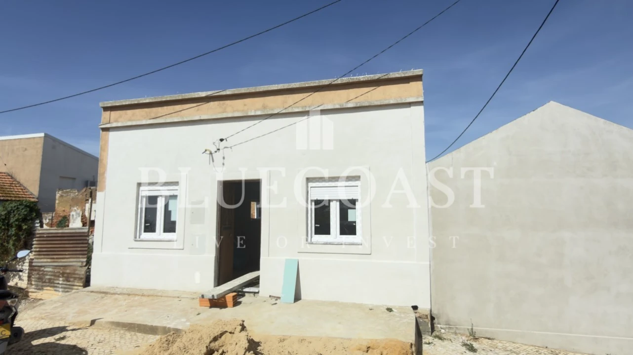Moradia T2 para Venda em Setubal (São Sebastião) Foto 1