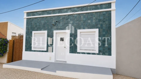 Moradia T2 para Venda em Setubal (São Sebastião)