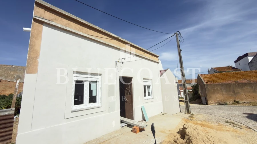 Moradia T2 para Venda em Setubal (São Sebastião) Foto 2