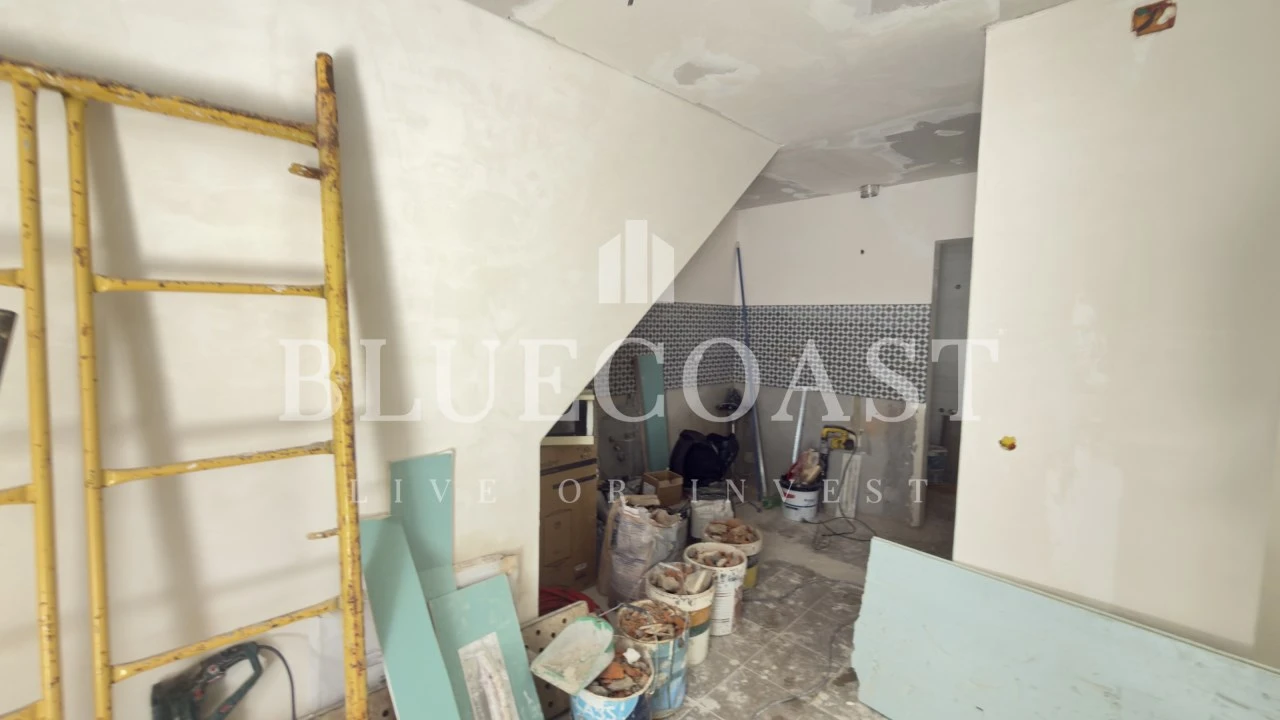 Apartamento T1 para Venda em Setubal (São Sebastião) Foto 6
