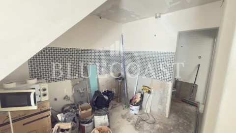 Apartamento T1 para Venda em Setubal (São Sebastião)