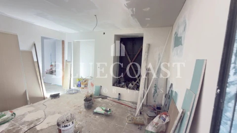 Apartamento T1 para Venda em Setubal (São Sebastião)