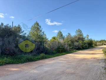 Terreno para Venda em Algoz e Tunes