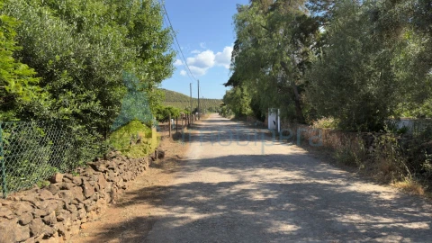 Terreno para Venda em Algoz e Tunes