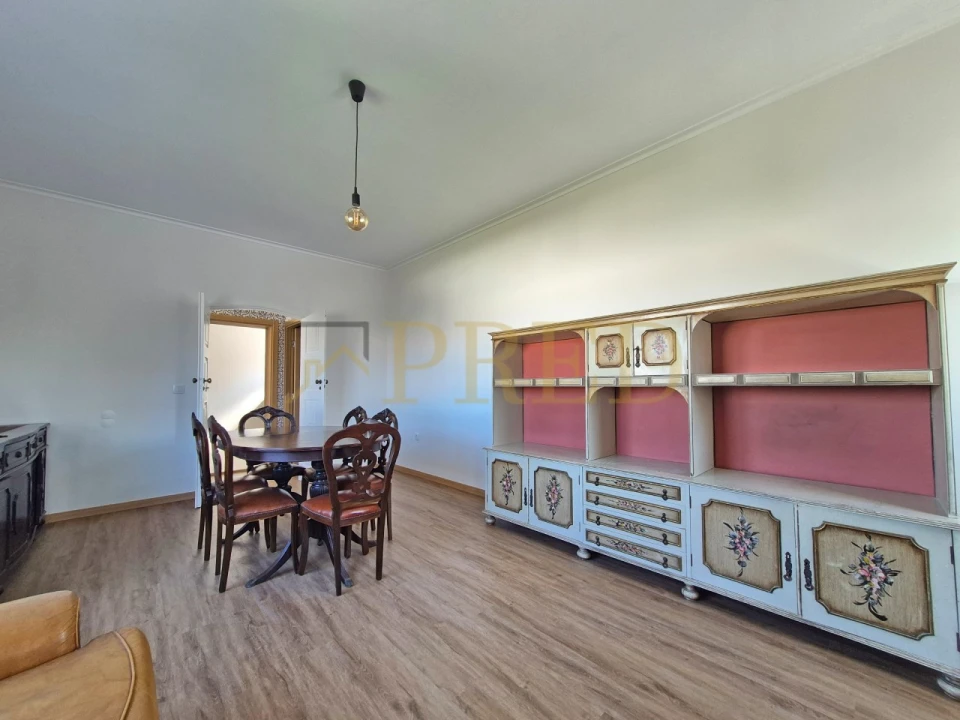 Apartamento T3 para Arrendamento em Canidelo Foto 4