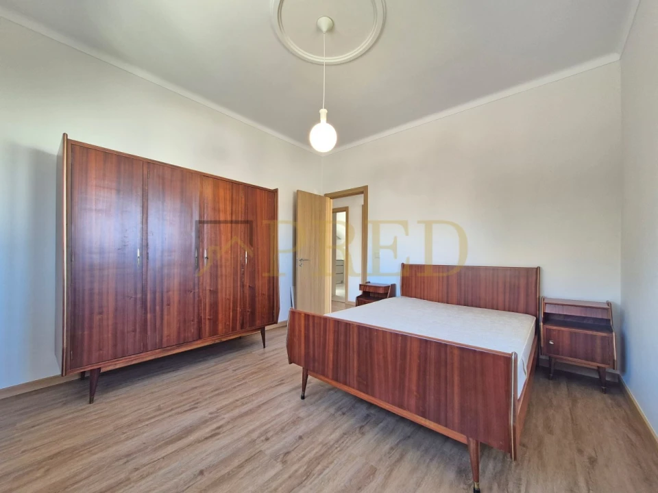 Apartamento T3 para Arrendamento em Canidelo Foto 20