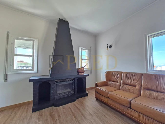 Apartamento T3 para Arrendamento em Canidelo Foto 2