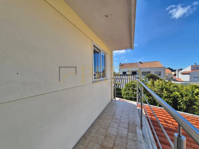Apartamento T3 para Arrendamento em Canidelo Foto 11