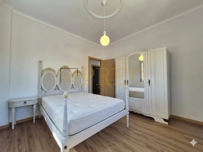 Apartamento T3 para Arrendamento em Canidelo Foto 15