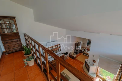 Moradia T3 para Venda em Aver-O-Mar, Amorim e Terroso