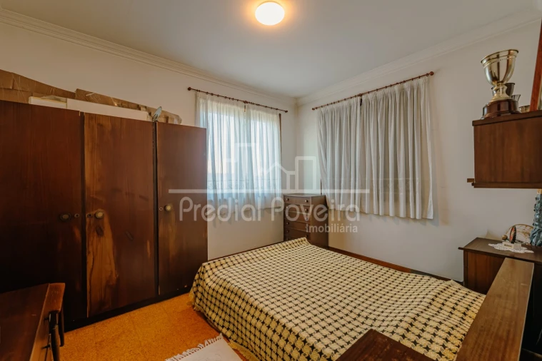 Moradia T3 para Venda em Aver-O-Mar, Amorim e Terroso Foto 19