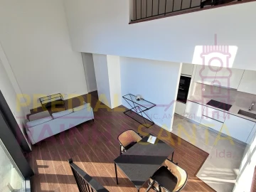 Apartamento T1 para Venda em Santo Antonio dos Olivais