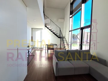 Apartamento T1 para Venda em Santo Antonio dos Olivais