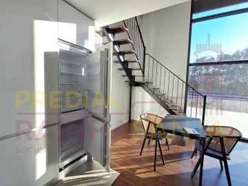 Apartamento T1 para Venda em Santo Antonio dos Olivais