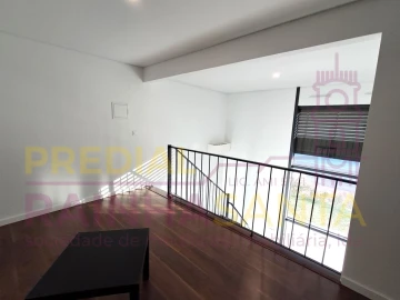 Apartamento T1 para Venda em Santo Antonio dos Olivais