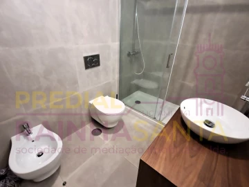 Apartamento T1 para Venda em Santo Antonio dos Olivais