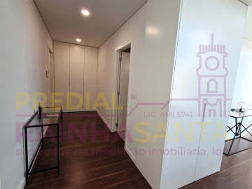 Apartamento T1 para Venda em Santo Antonio dos Olivais