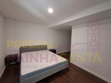 Apartamento T1 para Venda em Santo Antonio dos Olivais
