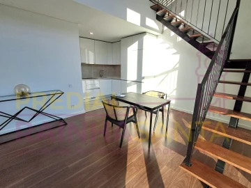 Apartamento T1 para Venda em Santo Antonio dos Olivais
