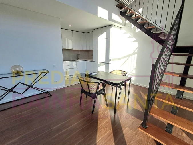 Apartamento T1 para Venda em Santo Antonio dos Olivais Foto 15