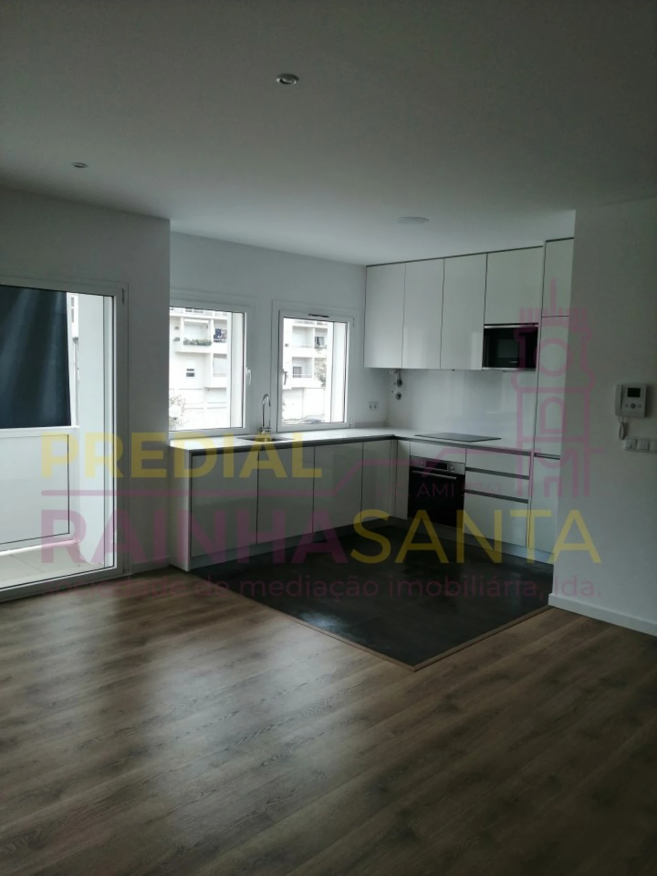 Apartamento T3 para Venda em Eiras e São Paulo de Frades Foto 1