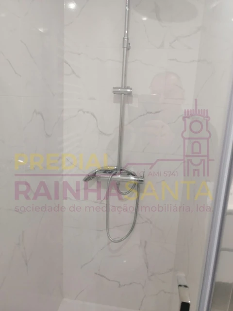 Apartamento T3 para Venda em Eiras e São Paulo de Frades
