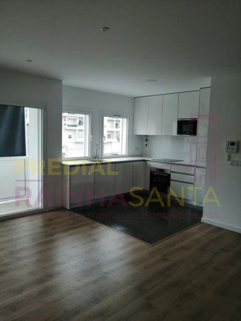 Apartamento T2 para Venda em Eiras e São Paulo de Frades