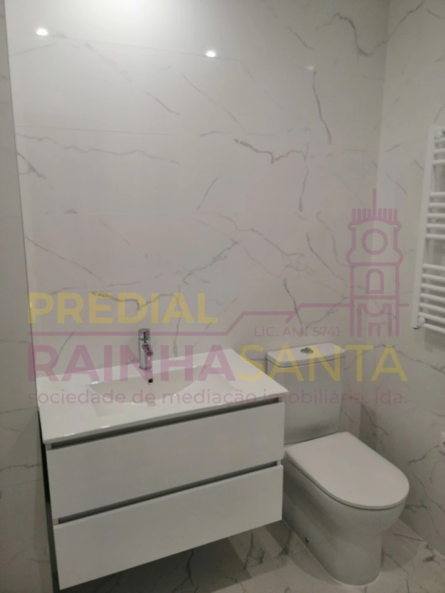Apartamento T2 para Venda em Eiras e São Paulo de Frades Foto 7