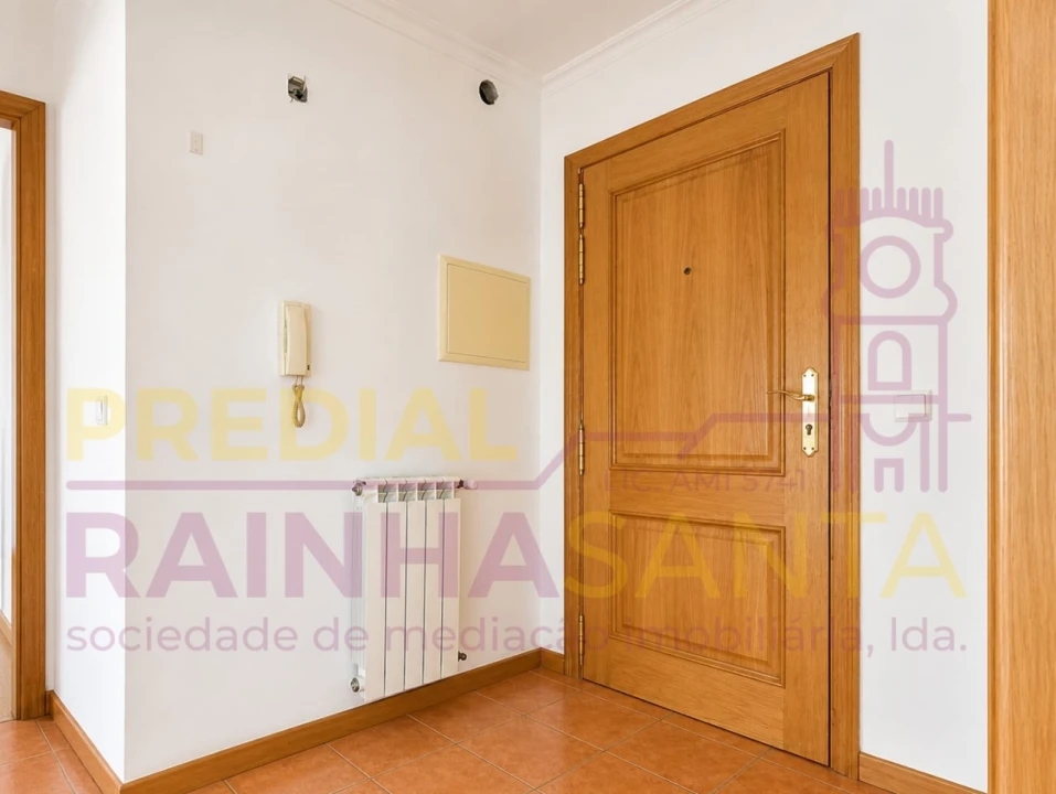 Apartamento T2 para Venda em São Martinho do Bispo e Ribeira de Frades Foto 13