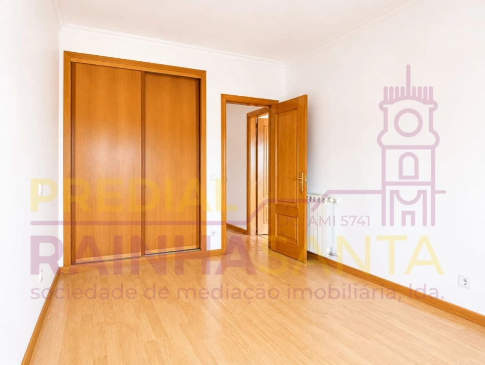 Apartamento T2 para Venda em São Martinho do Bispo e Ribeira de Frades Foto 9