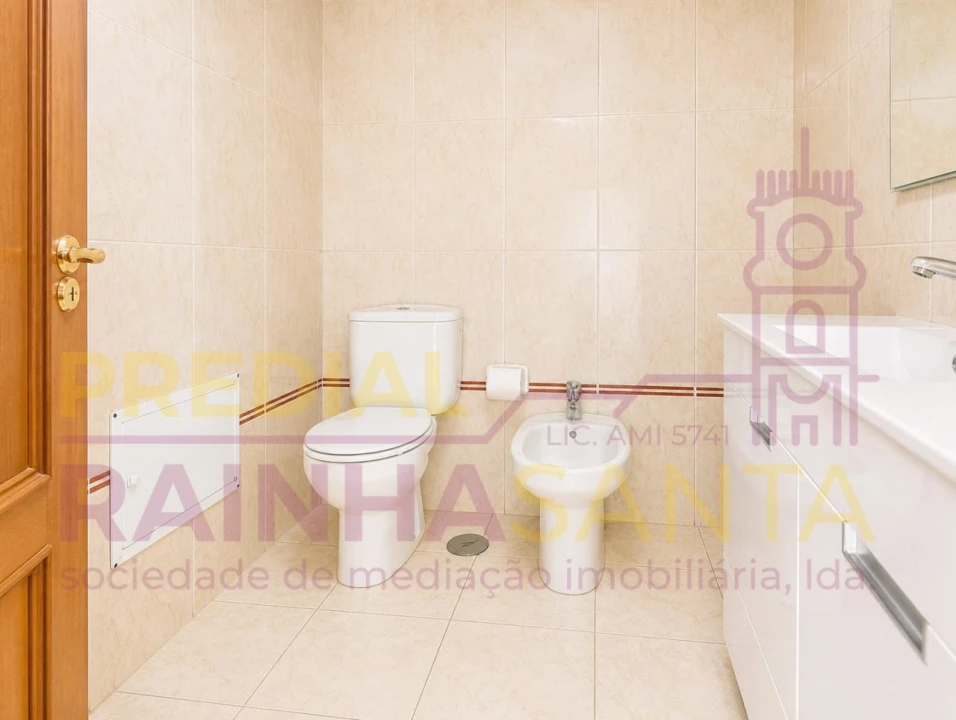 Apartamento T2 para Venda em São Martinho do Bispo e Ribeira de Frades Foto 12