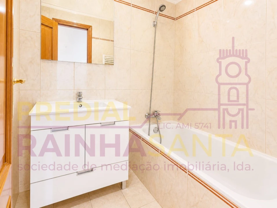 Apartamento T2 para Venda em São Martinho do Bispo e Ribeira de Frades Foto 10