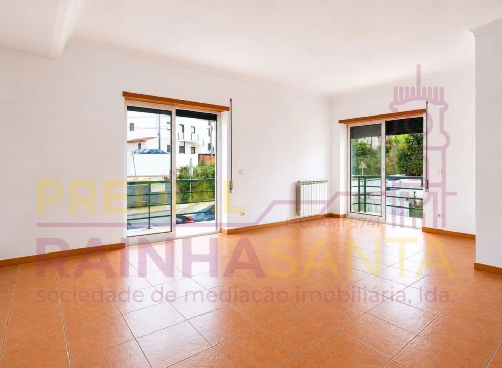 Apartamento T2 para Venda em São Martinho do Bispo e Ribeira de Frades Foto 1