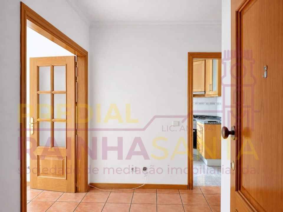 Apartamento T2 para Venda em São Martinho do Bispo e Ribeira de Frades Foto 30