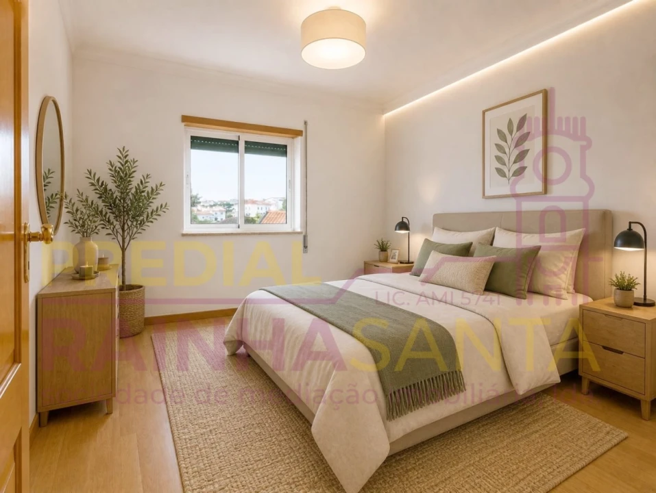 Apartamento T2 para Venda em São Martinho do Bispo e Ribeira de Frades Foto 29