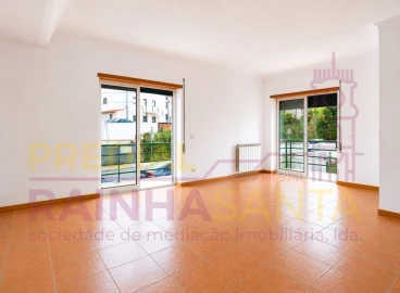Apartamento T2 para Venda em São Martinho do Bispo e Ribeira de Frades