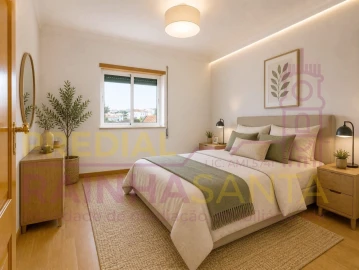 Apartamento T2 para Venda em São Martinho do Bispo e Ribeira de Frades