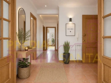 Apartamento T2 para Venda em São Martinho do Bispo e Ribeira de Frades