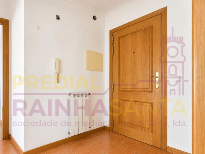 Apartamento T2 para Venda em São Martinho do Bispo e Ribeira de Frades Foto 13