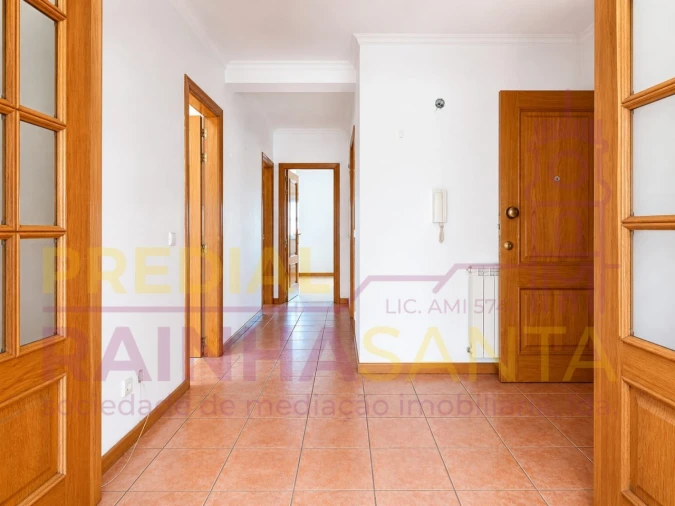 Apartamento T2 para Venda em São Martinho do Bispo e Ribeira de Frades Foto 31