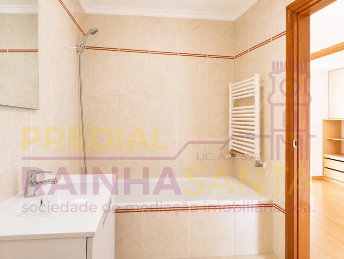Apartamento T2 para Venda em São Martinho do Bispo e Ribeira de Frades Foto 26