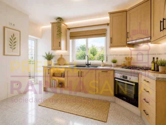 Apartamento T2 para Venda em São Martinho do Bispo e Ribeira de Frades Foto 5