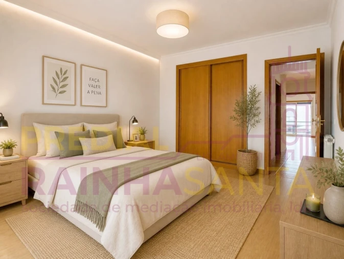 Apartamento T2 para Venda em São Martinho do Bispo e Ribeira de Frades Foto 8
