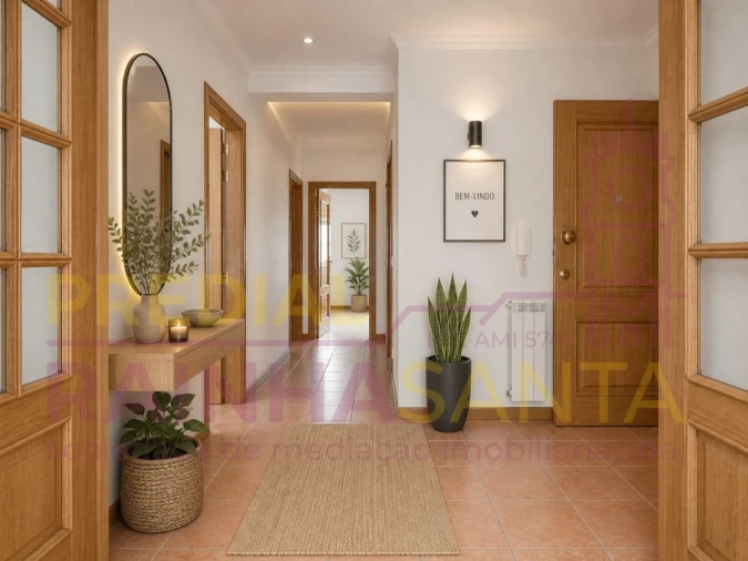 Apartamento T2 para Venda em São Martinho do Bispo e Ribeira de Frades Foto 14