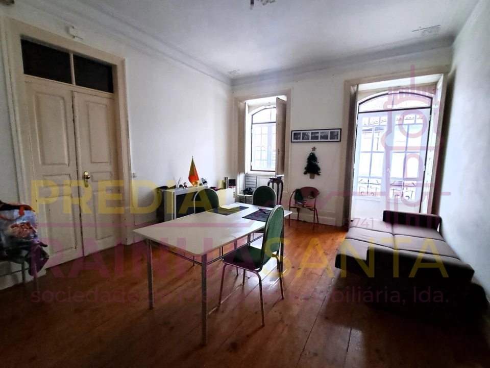 Apartamento T4 para Venda em Santa Clara e Castelo Viegas Foto 4