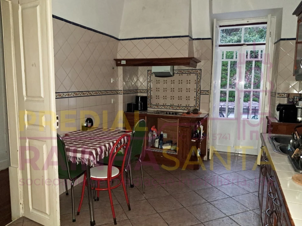 Apartamento T4 para Venda em Santa Clara e Castelo Viegas Foto 5